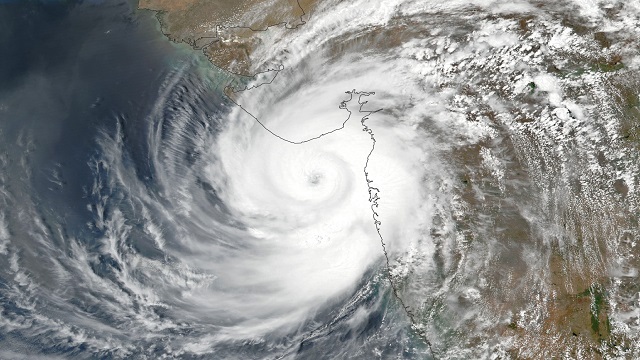আবারো ঘূর্ণিঝড়ের আশঙ্কা